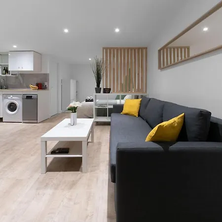 Appartement ※perrier Menthe※ Hyper-centre Et Tranquillité *