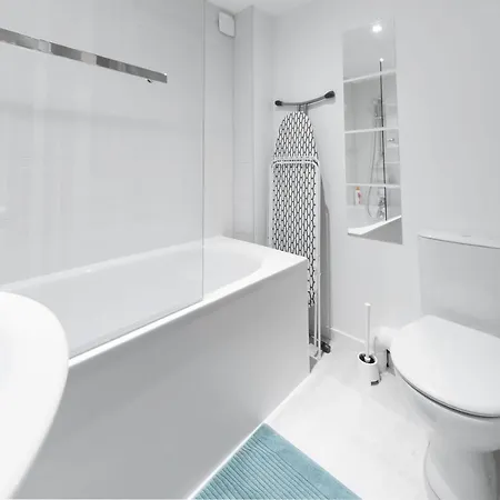 Apartamento ※perrier Menthe※ Hyper-centre Et Tranquillite *