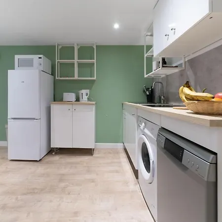 ※perrier Menthe※ Hyper-centre Et Tranquillité Appartement *