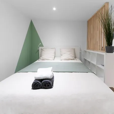 Appartement ※perrier Menthe※ Hyper-centre Et Tranquillité Clermont-Ferrand