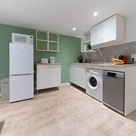 Appartement ※perrier Menthe※ Hyper-centre Et Tranquillité *