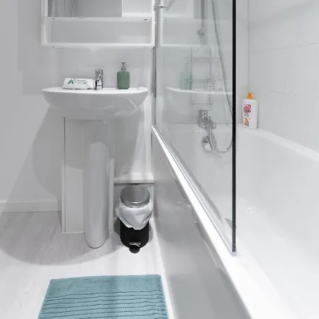 ※perrier Menthe※ Hyper-centre Et Tranquillité Appartement Clermont-Ferrand
