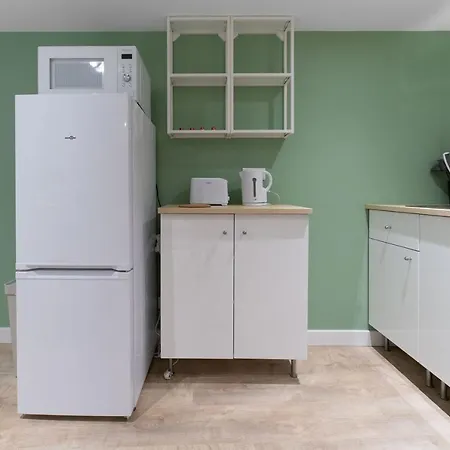※perrier Menthe※ Hyper-centre Et Tranquillité Appartement Clermont-Ferrand