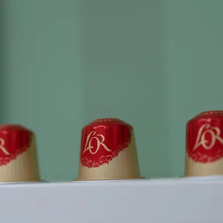 ※perrier Menthe※ Hyper-centre Et Tranquillite * クレルモン・フェラン