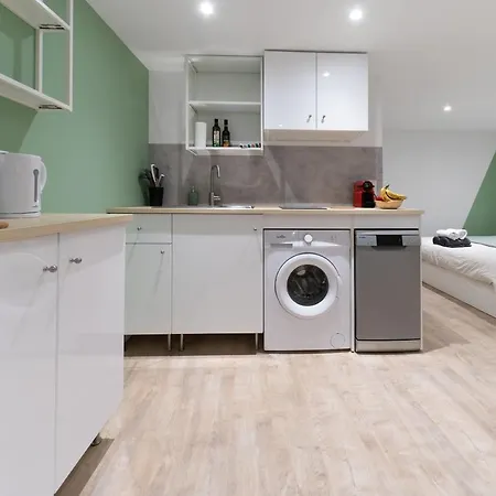 ※perrier Menthe※ Hyper-centre Et Tranquillite Clermont-Ferrand