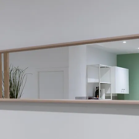 Appartement ※perrier Menthe※ Hyper-centre Et Tranquillité Clermont-Ferrand