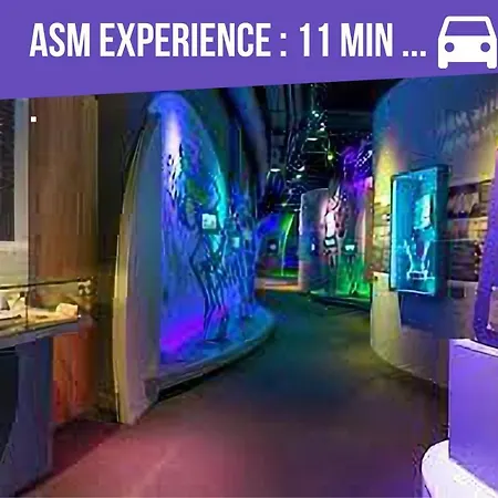 アパート ※perrier Menthe※ Hyper-centre Et Tranquillite クレルモン・フェラン