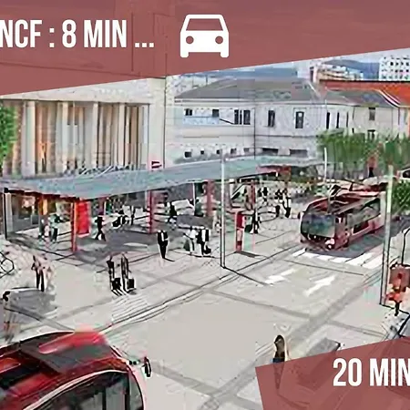 ※perrier Menthe※ Hyper-centre Et Tranquillite *