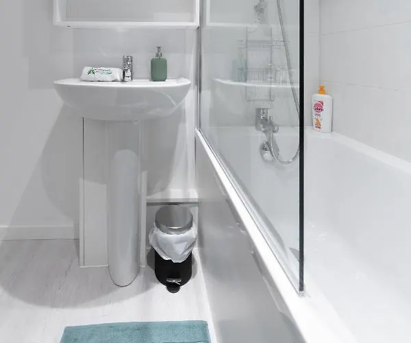 ※perrier Menthe※ Hyper-centre Et Tranquillite Apartment Clermont-Ferrand