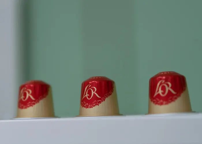 ※perrier Menthe※ Hyper-centre Et Tranquillite * Clermont-Ferrand