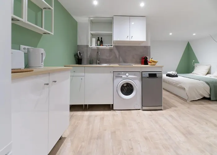 ※perrier Menthe※ Hyper-centre Et Tranquillite Clermont-Ferrand