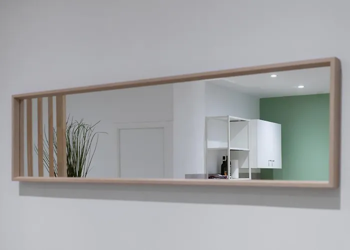 Apartment ※perrier Menthe※ Hyper-centre Et Tranquillite Clermont-Ferrand